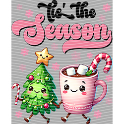 Christmas-ADJ 12330